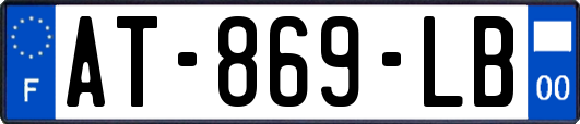 AT-869-LB