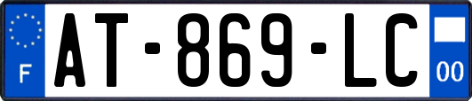 AT-869-LC