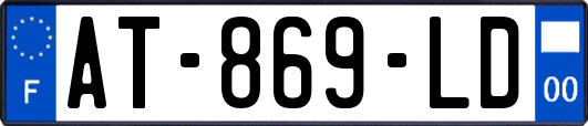 AT-869-LD