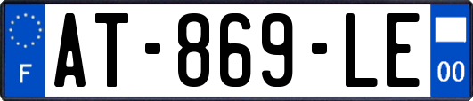 AT-869-LE