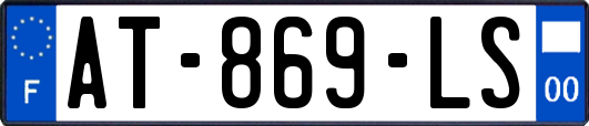 AT-869-LS