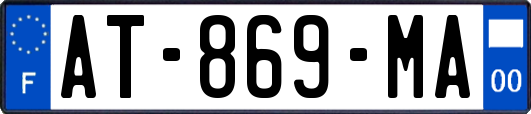 AT-869-MA