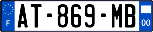 AT-869-MB