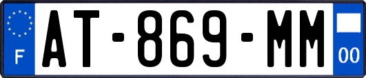 AT-869-MM