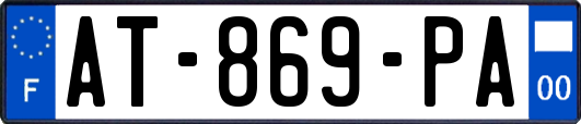 AT-869-PA
