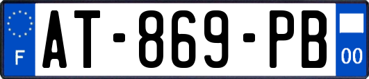 AT-869-PB