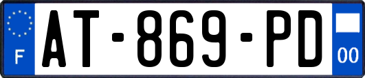 AT-869-PD