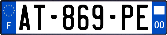 AT-869-PE