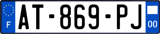 AT-869-PJ