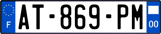 AT-869-PM