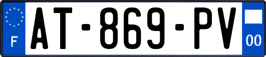 AT-869-PV