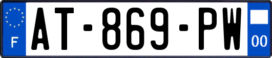 AT-869-PW