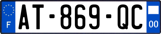 AT-869-QC