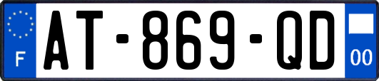 AT-869-QD