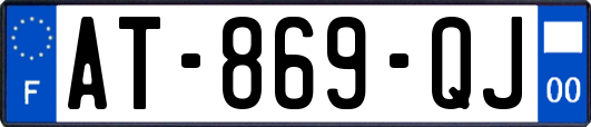 AT-869-QJ