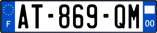 AT-869-QM