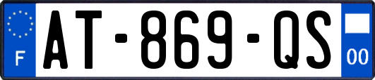 AT-869-QS