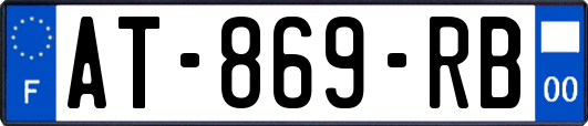 AT-869-RB