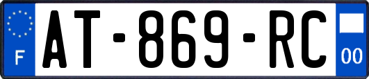 AT-869-RC
