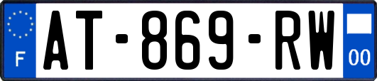 AT-869-RW