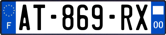 AT-869-RX