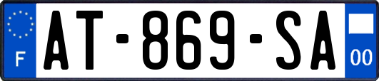AT-869-SA
