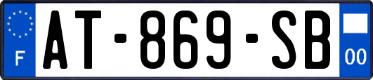 AT-869-SB