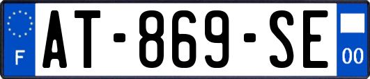 AT-869-SE