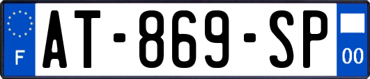 AT-869-SP