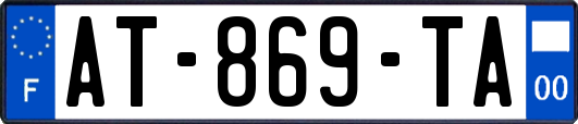 AT-869-TA