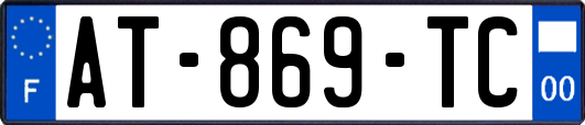 AT-869-TC