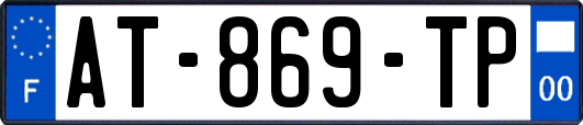 AT-869-TP