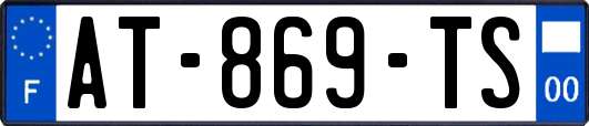 AT-869-TS