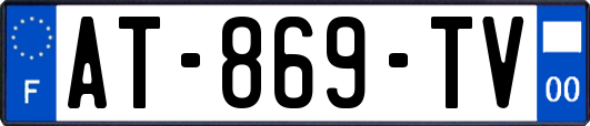 AT-869-TV