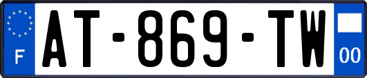 AT-869-TW