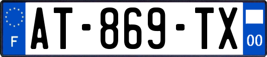 AT-869-TX