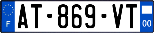 AT-869-VT