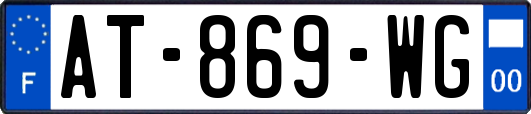 AT-869-WG