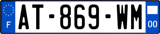 AT-869-WM