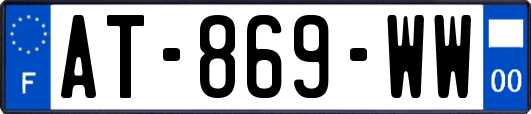 AT-869-WW