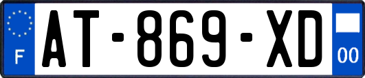 AT-869-XD