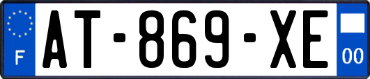 AT-869-XE