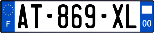 AT-869-XL