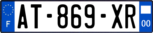 AT-869-XR