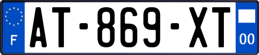 AT-869-XT