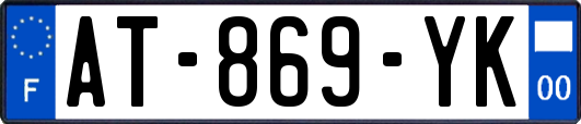 AT-869-YK