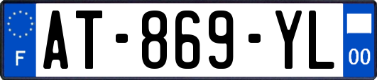 AT-869-YL