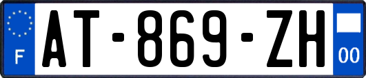 AT-869-ZH