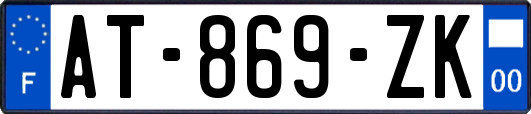 AT-869-ZK