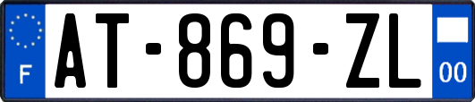 AT-869-ZL